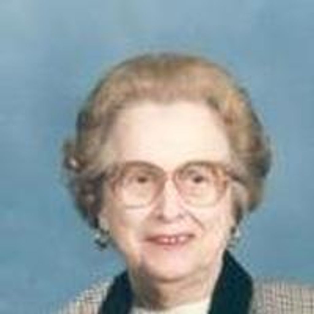 Martha J. Evanoski Serwatka