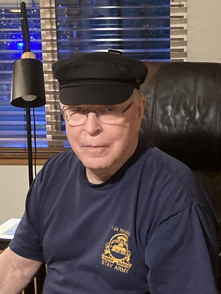 Clarence Eugene Gregory Jr. Profile Photo