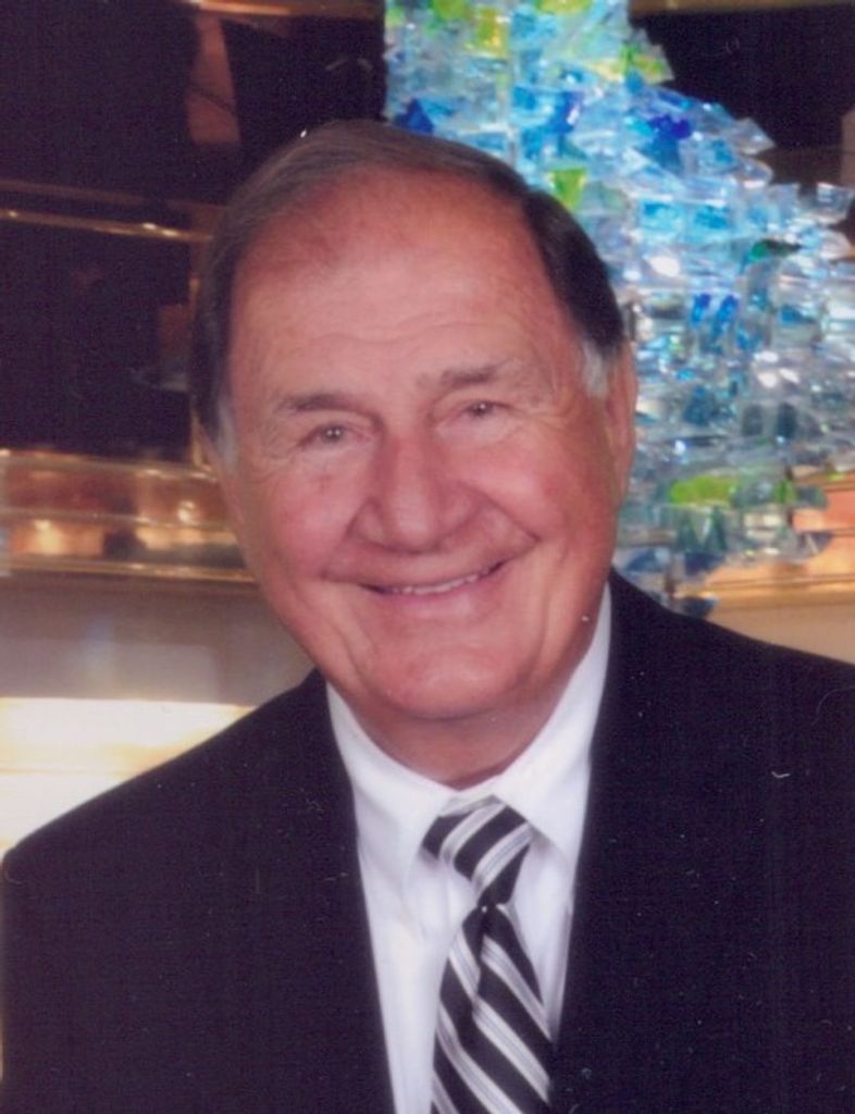 Richard Emerson Van Scoder