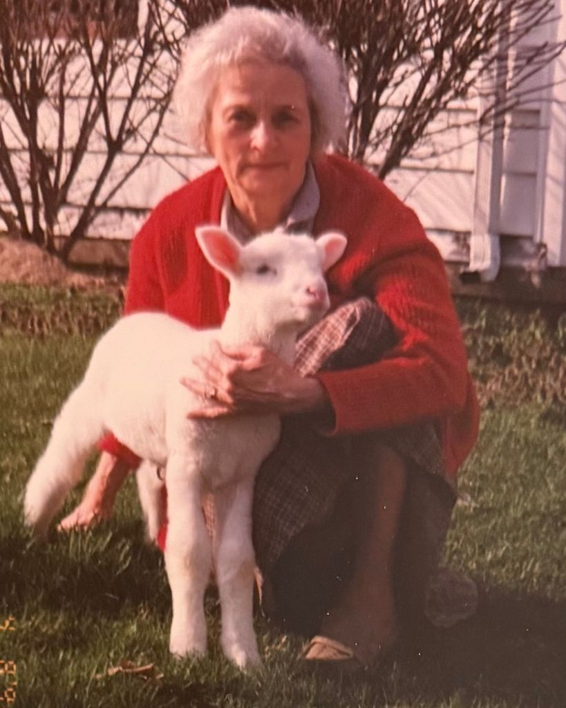 Ruth C. Rice Profile Photo
