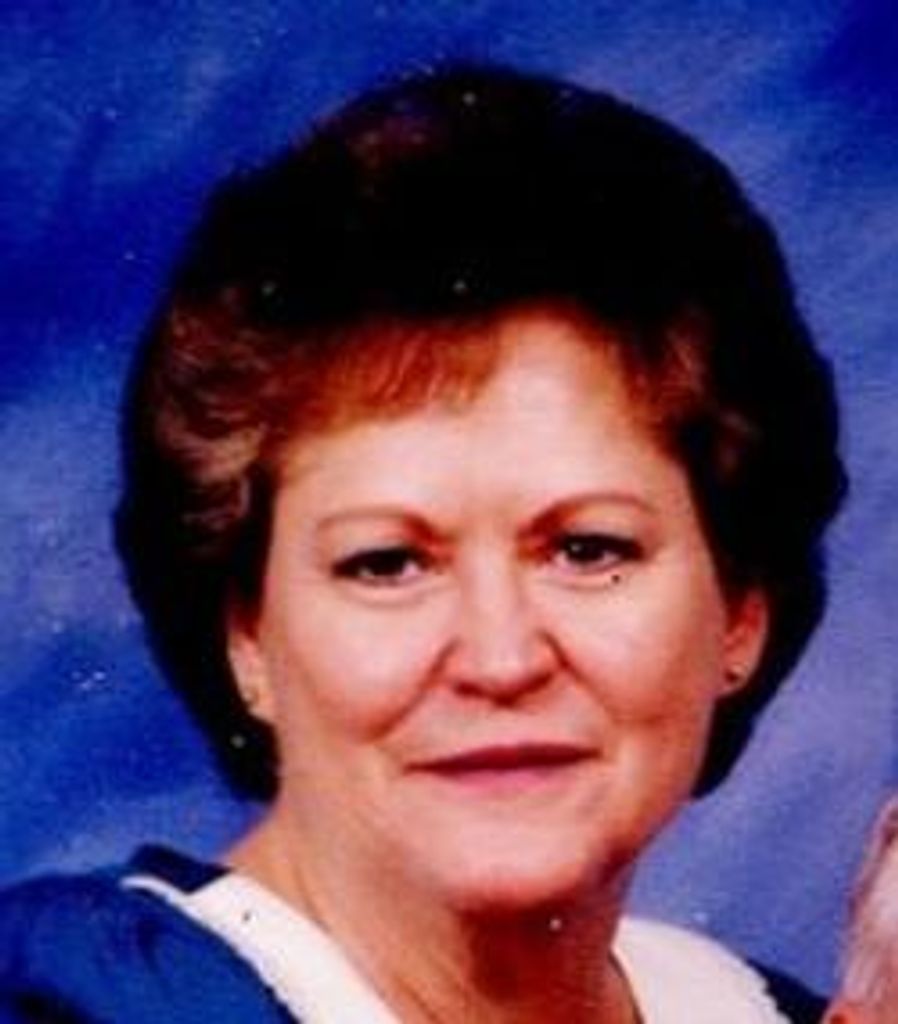 Cordelia "Dee Dee" Newton