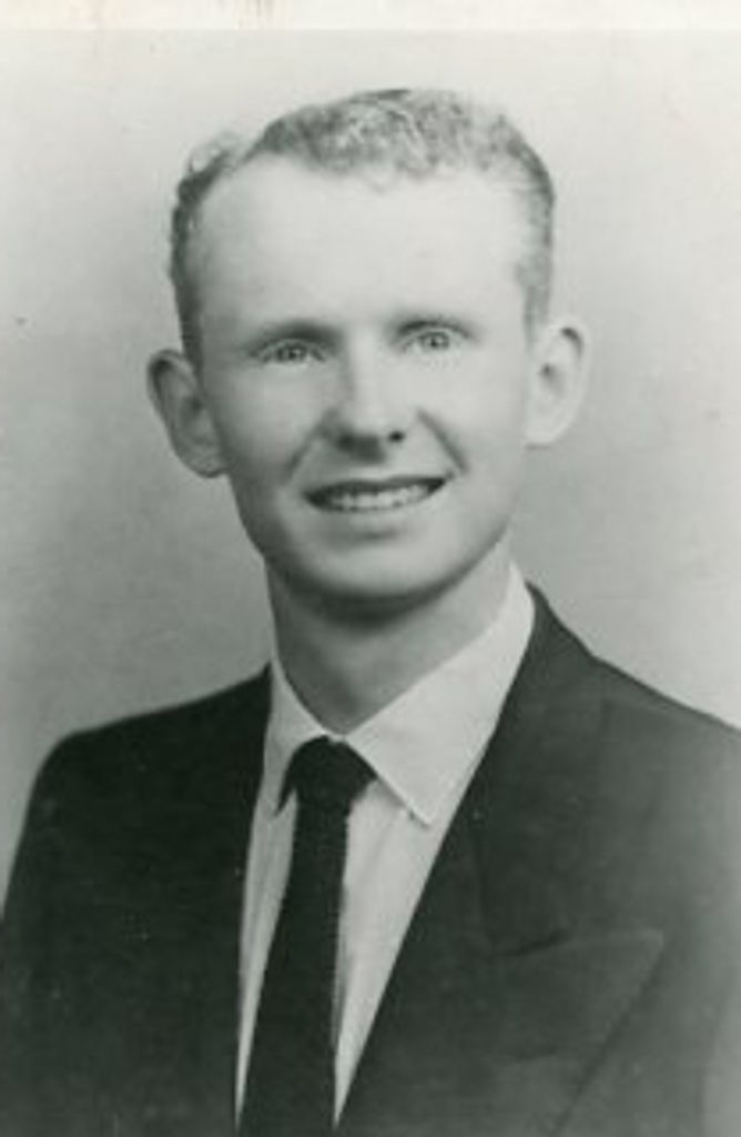 Wendell Sparks Burnham