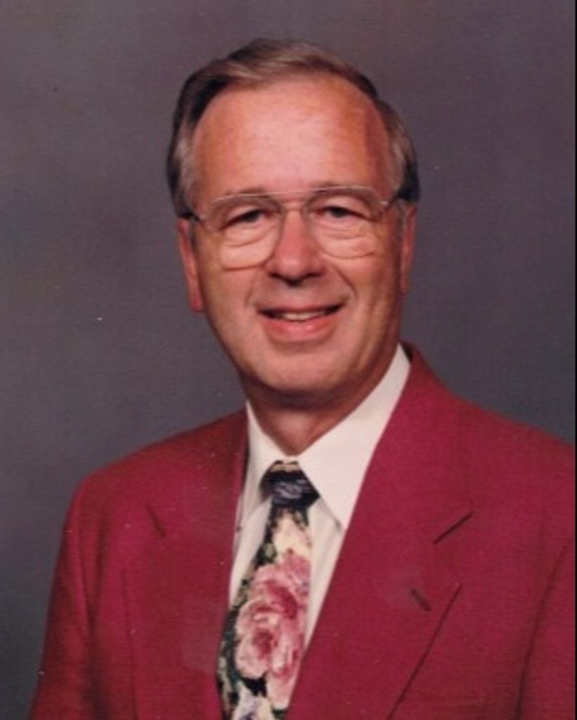 George R. Bower