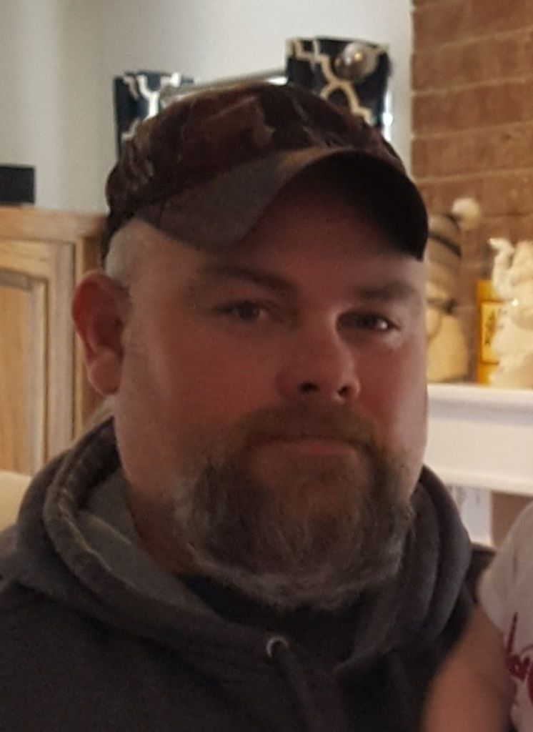 Russell Don Stotts Profile Photo