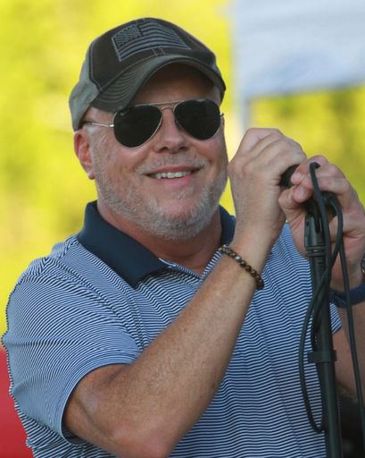 Brian D. Waters Profile Photo