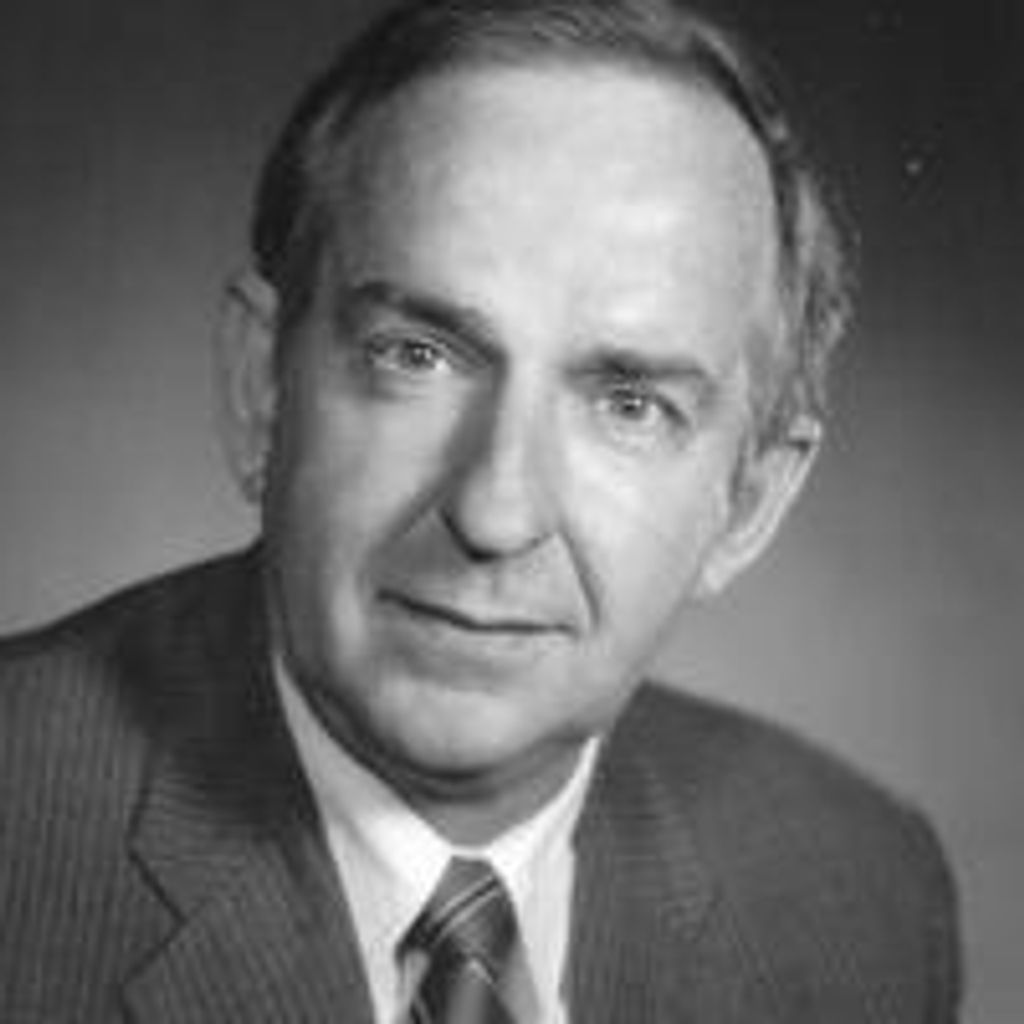 Frederick Hughes Sasse