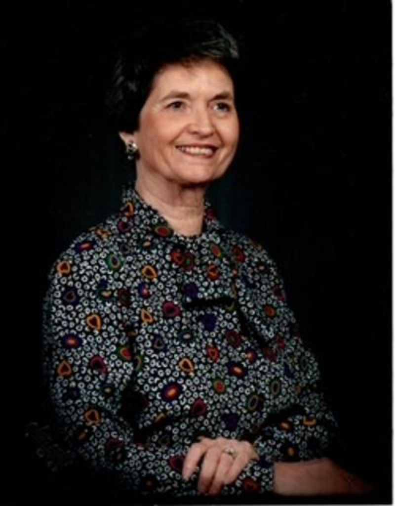 Mary Jo Stratton Zipp Profile Photo