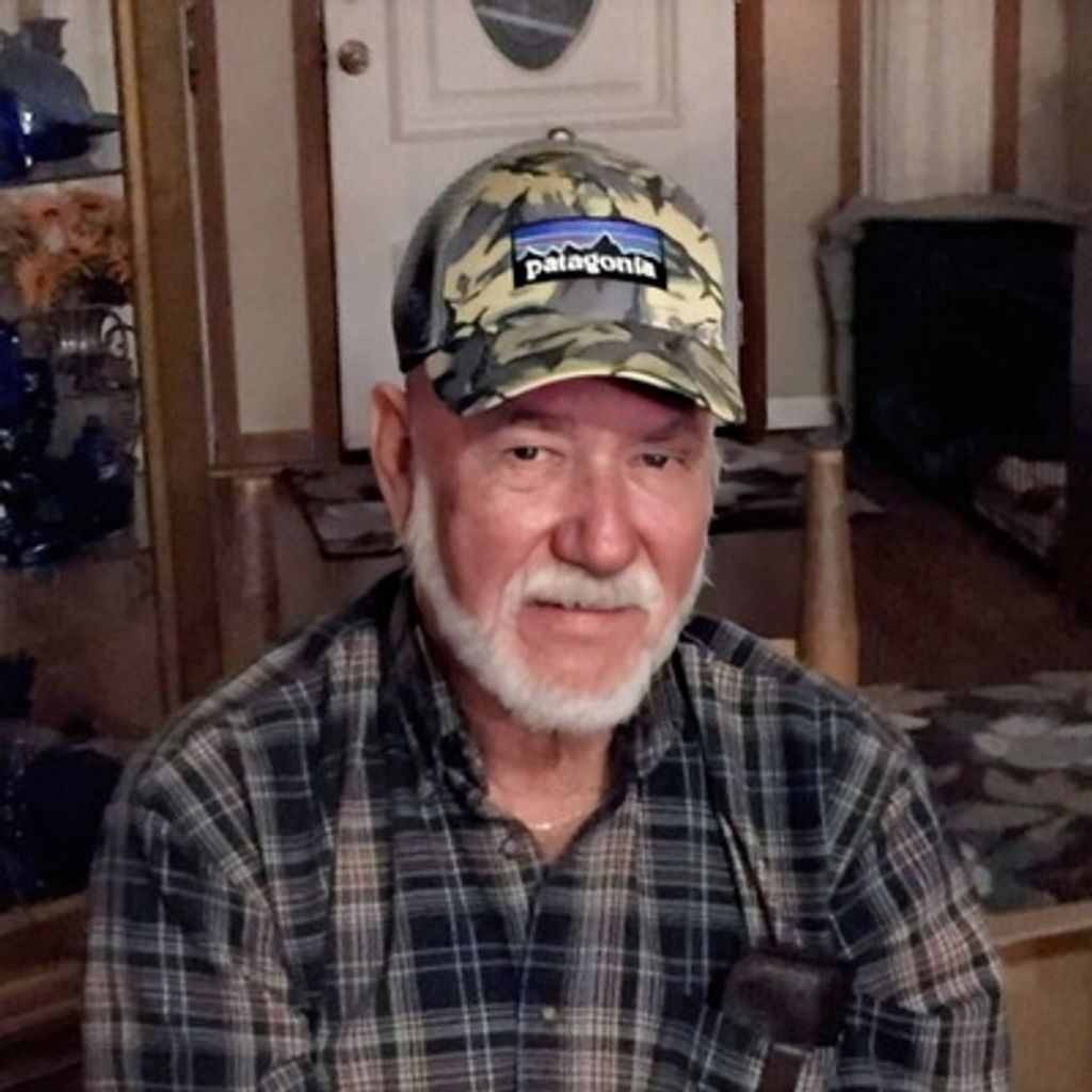 Gene Harold Jackson