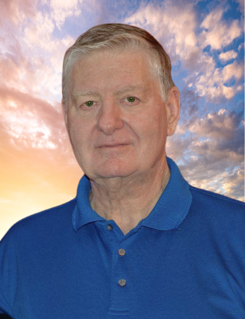 Russell Wayne Mcgough