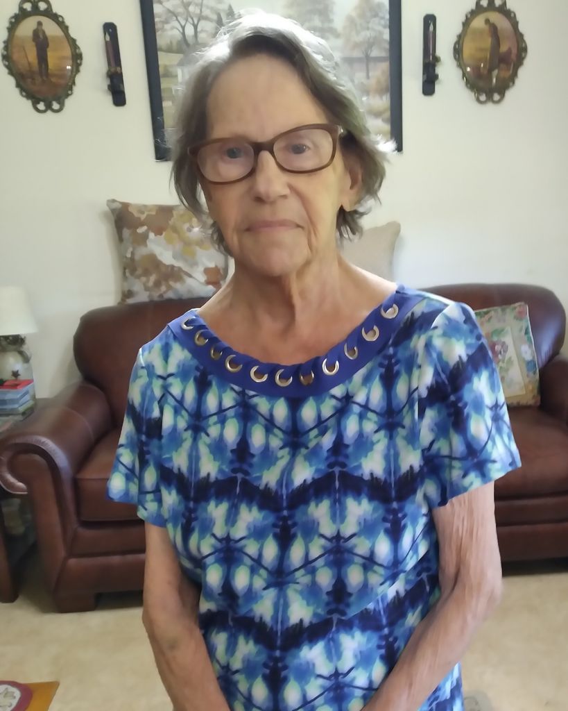 Dorothy Kincaid Profile Photo