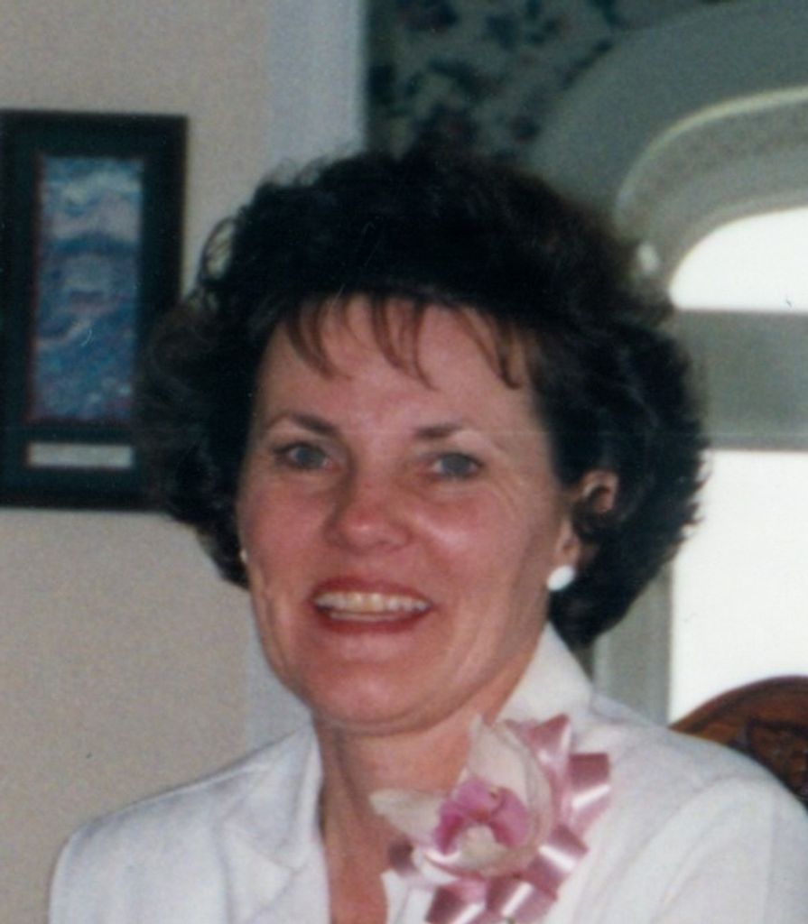 Margretta "Greta" Fontenot Profile Photo