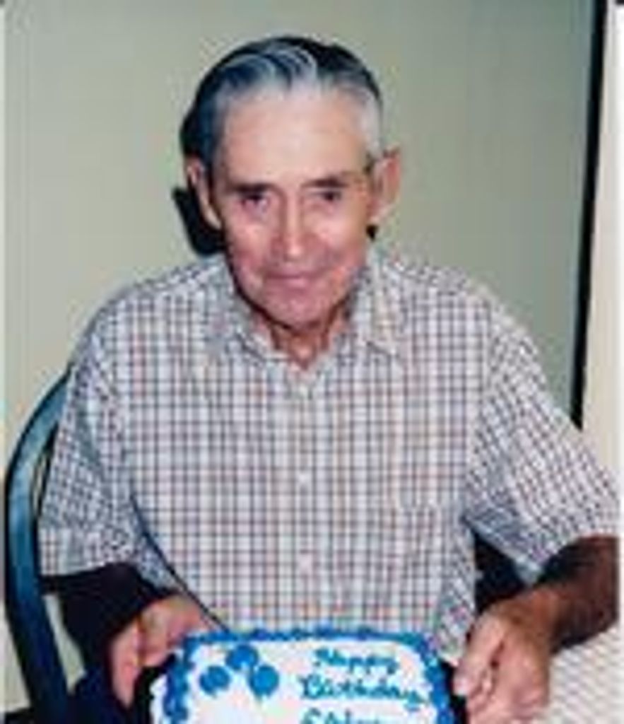 Eldon Clark
