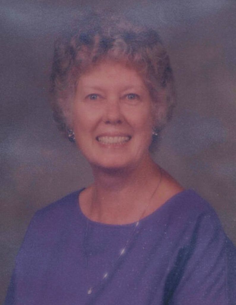Joyce H. (Hubregtse)  Bowen
