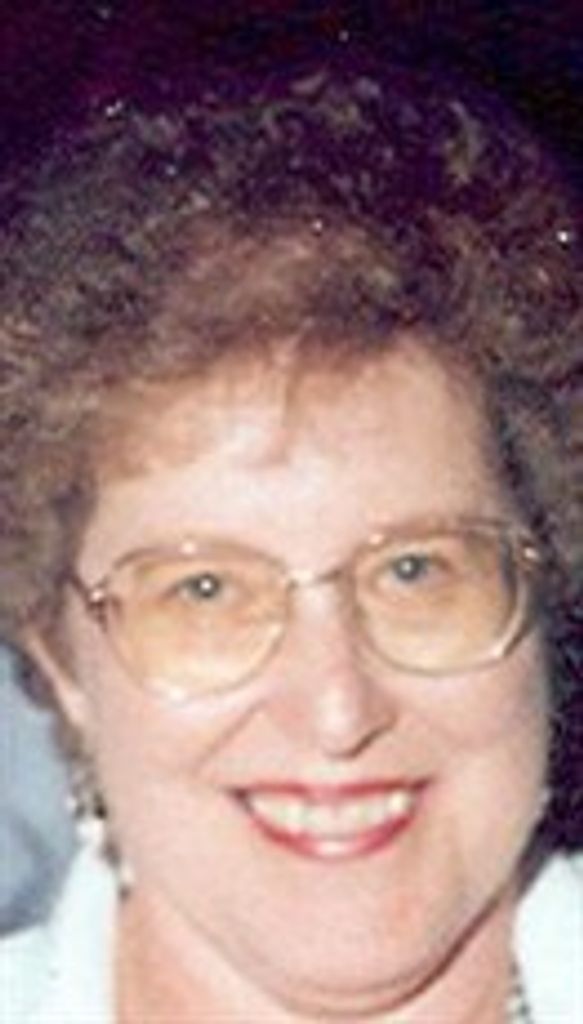 Beverly J. Smith