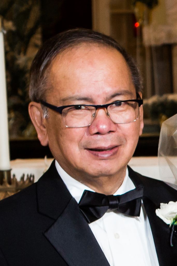 Arturo D. Bautista