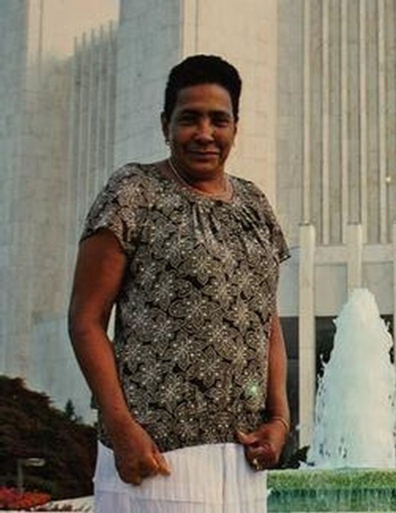 Bertha L. Coley