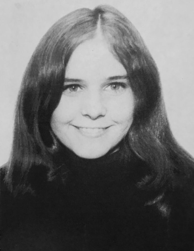 Mary "Liz" Jett