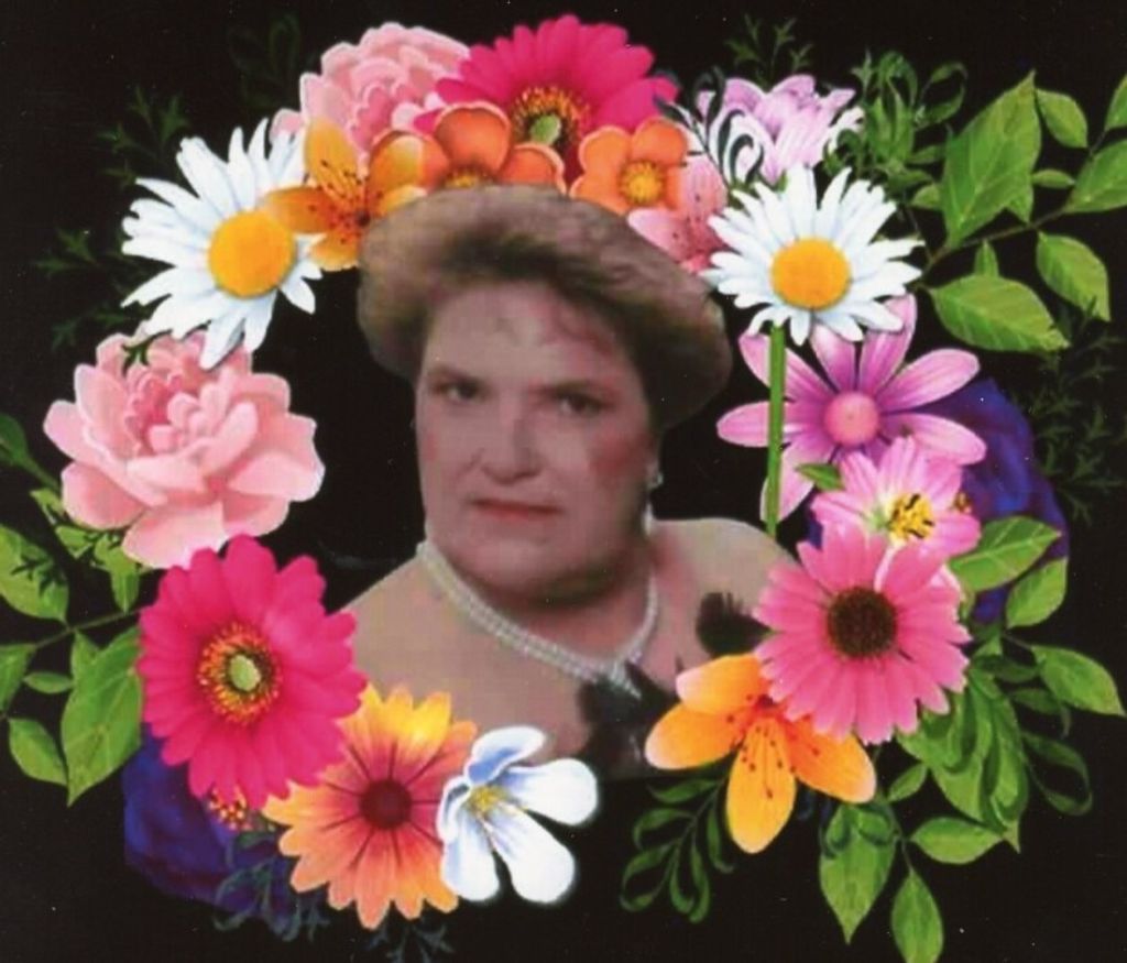 Sherry Hougas Profile Photo
