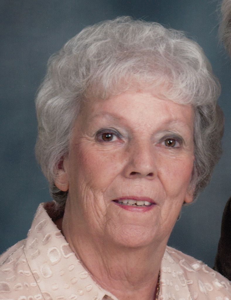 Janet M. Patterson Profile Photo