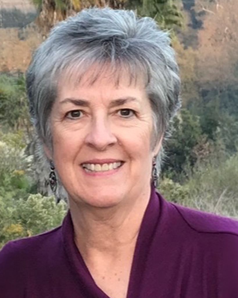 Kay Bowden Profile Photo