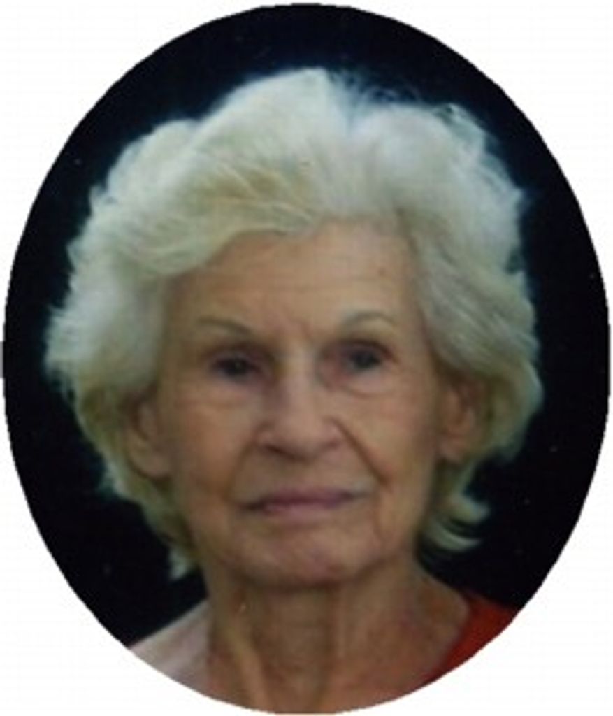 Hazel Fruge