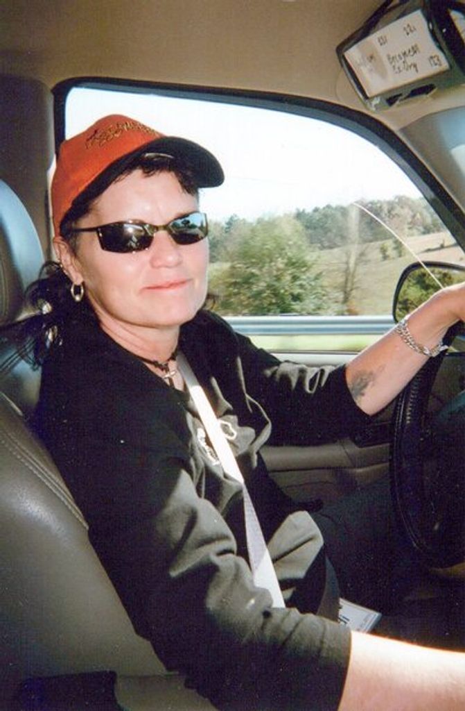 Heidi Stanton Profile Photo