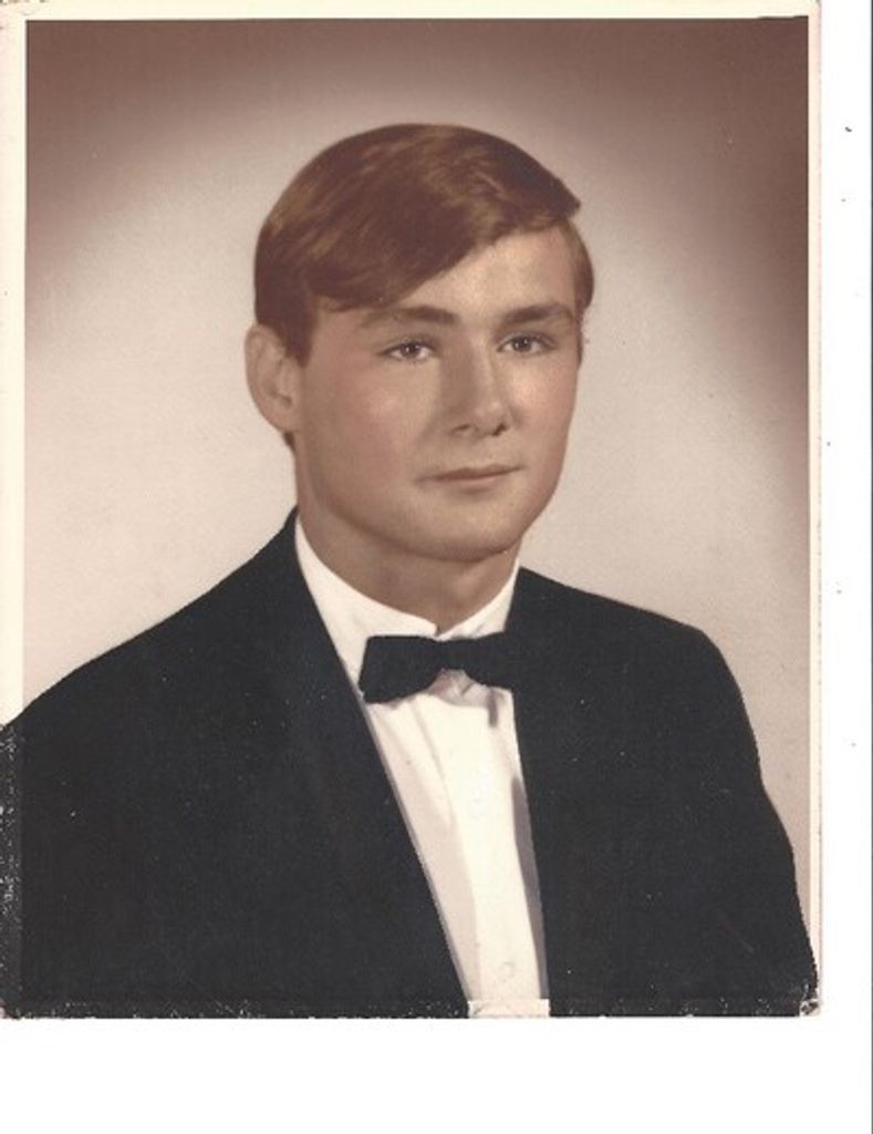 Samuel Thomas Hilliard, Jr. Profile Photo