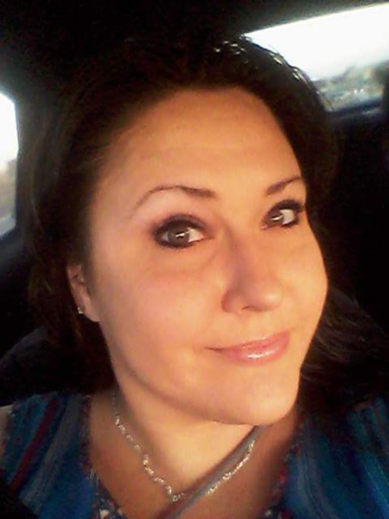 Wood, Mandy M.