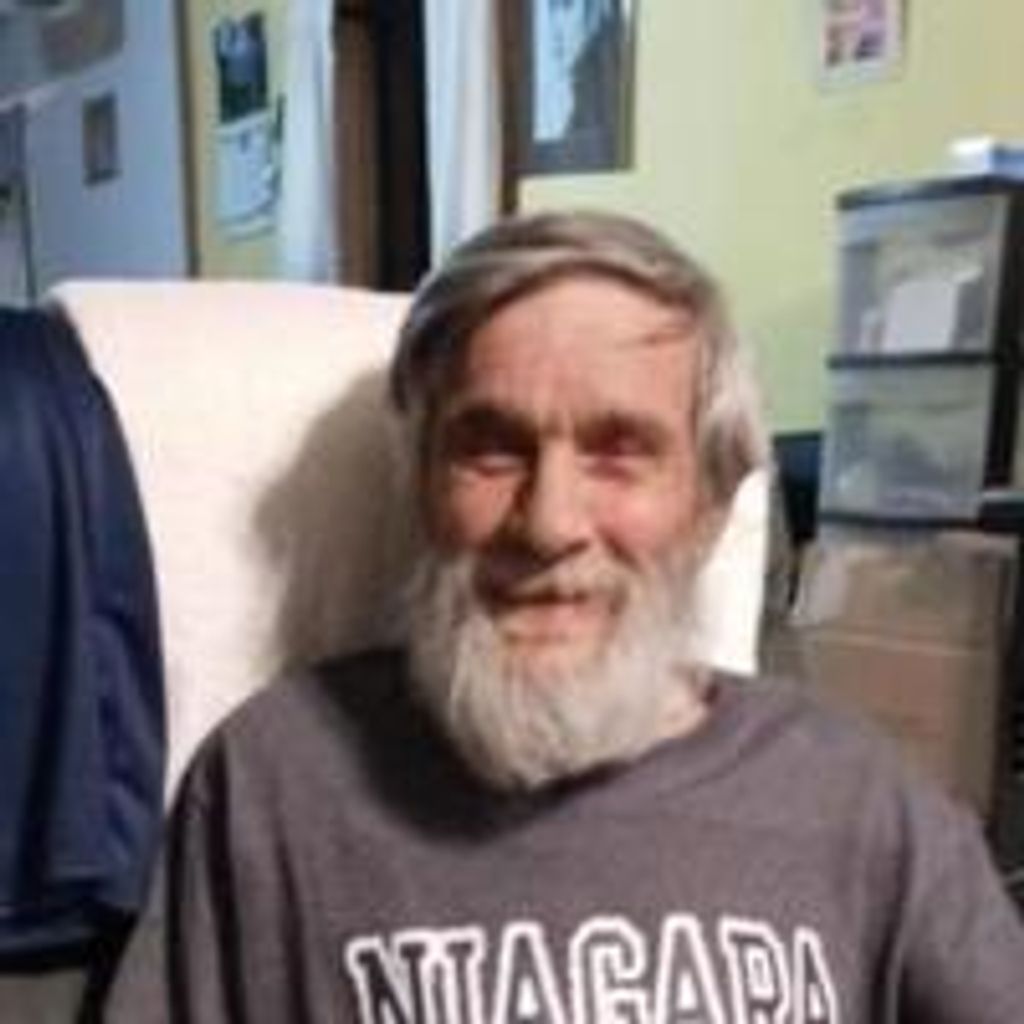 Steven E. Recore, Sr.