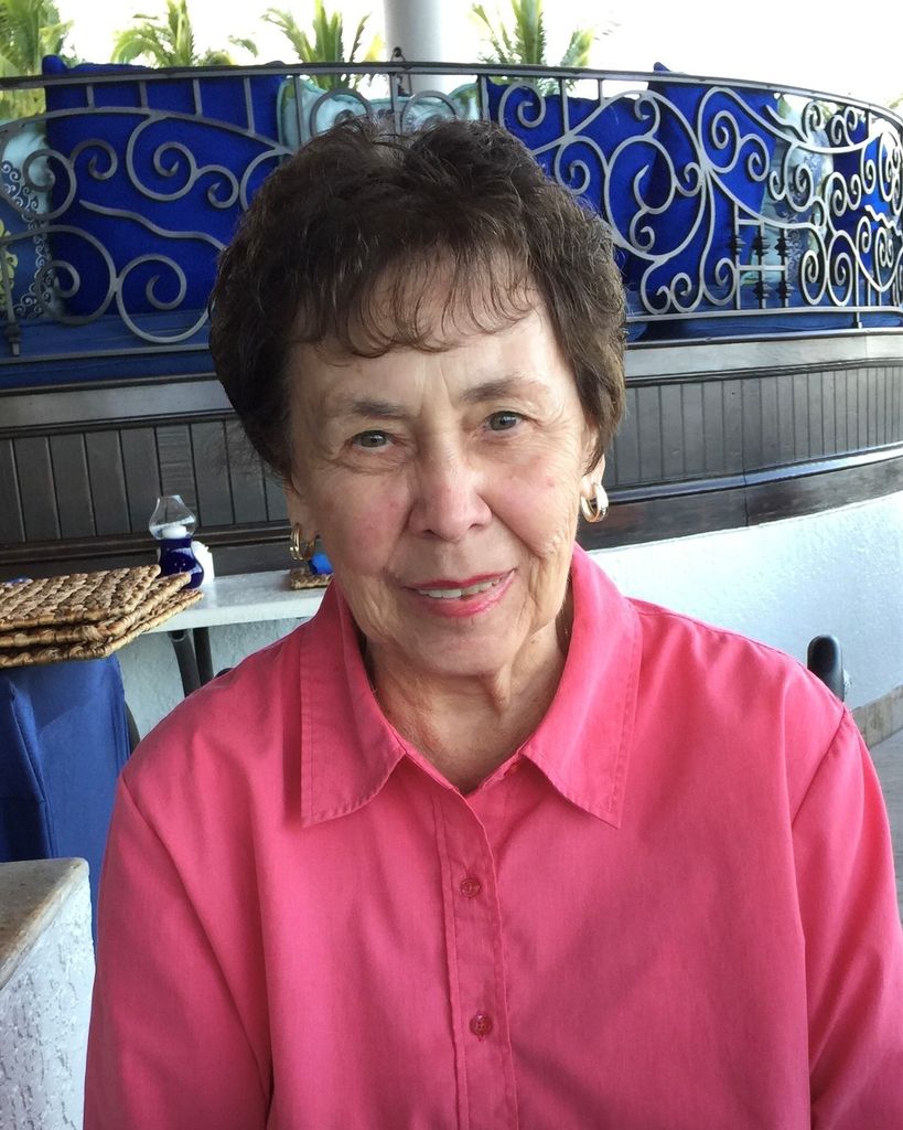 Beverly Rae Resch Profile Photo