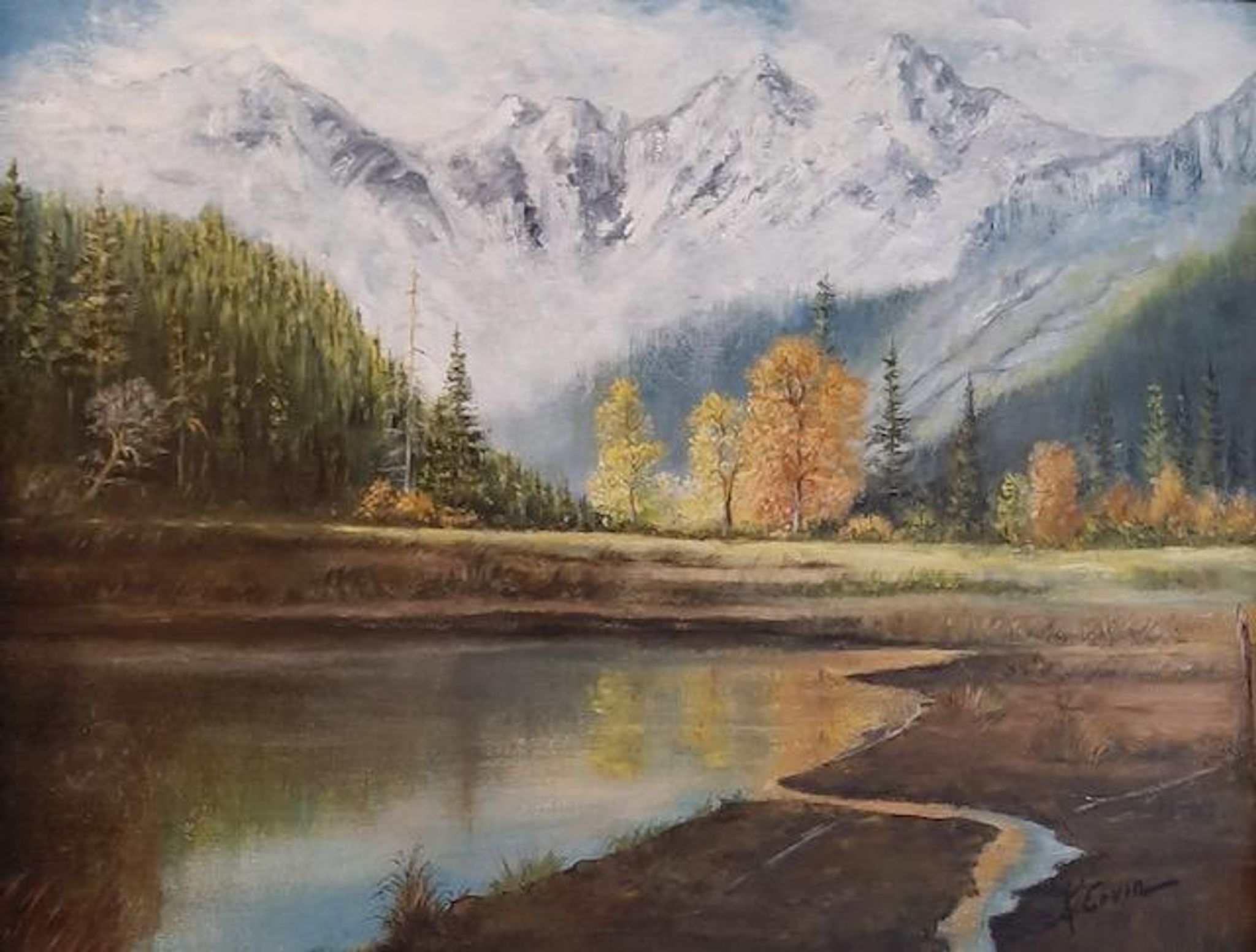 Cover for Linda Rae Ervin's Obituary