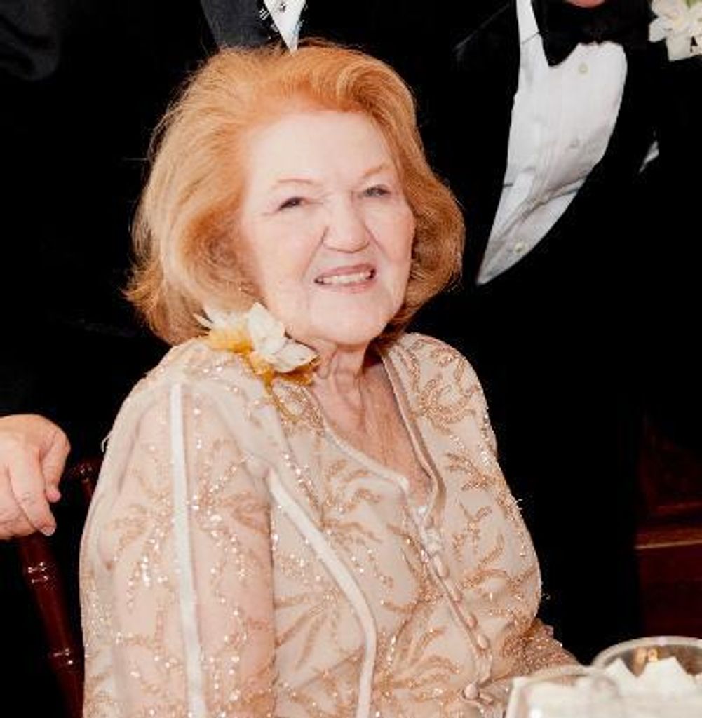 Rosalie Mascio Profile Photo