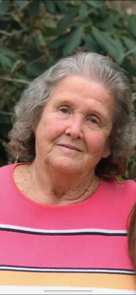 Gracie Pocahontas Otey Ferguson Profile Photo