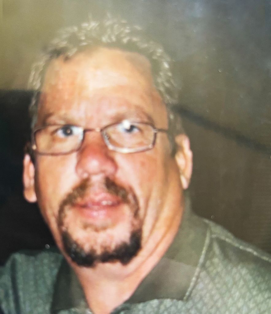 Robert Stephen Brown Profile Photo