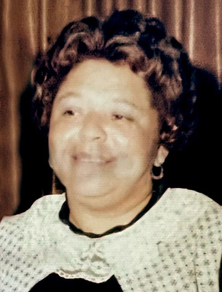 Shirley Ann Tillotson