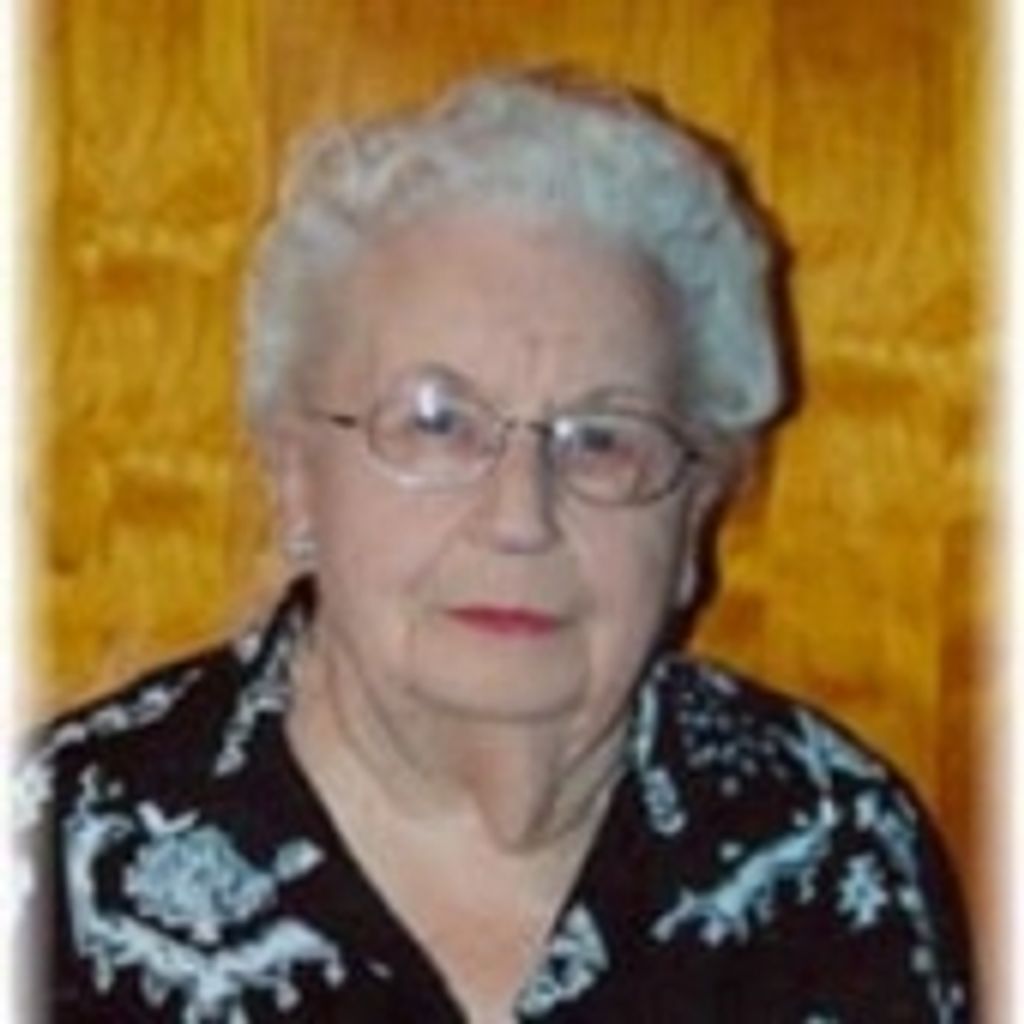 Evelyn M. Fevig