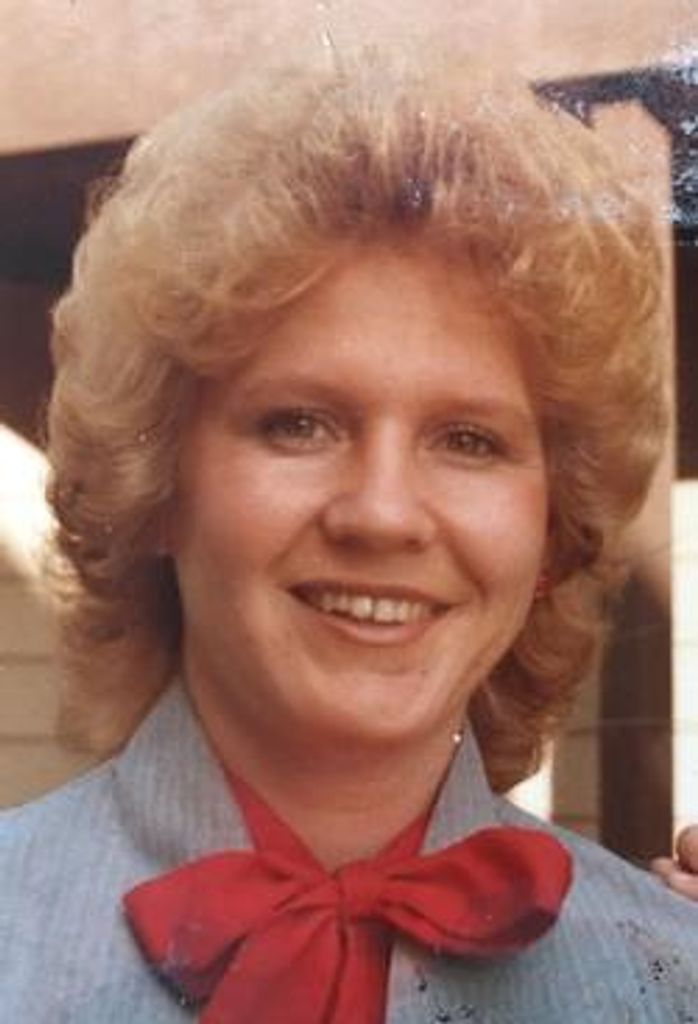 Miranda Vanmeter Troublefield