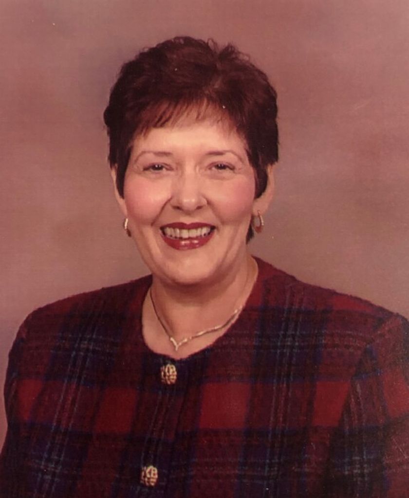 Jo Ann Turner