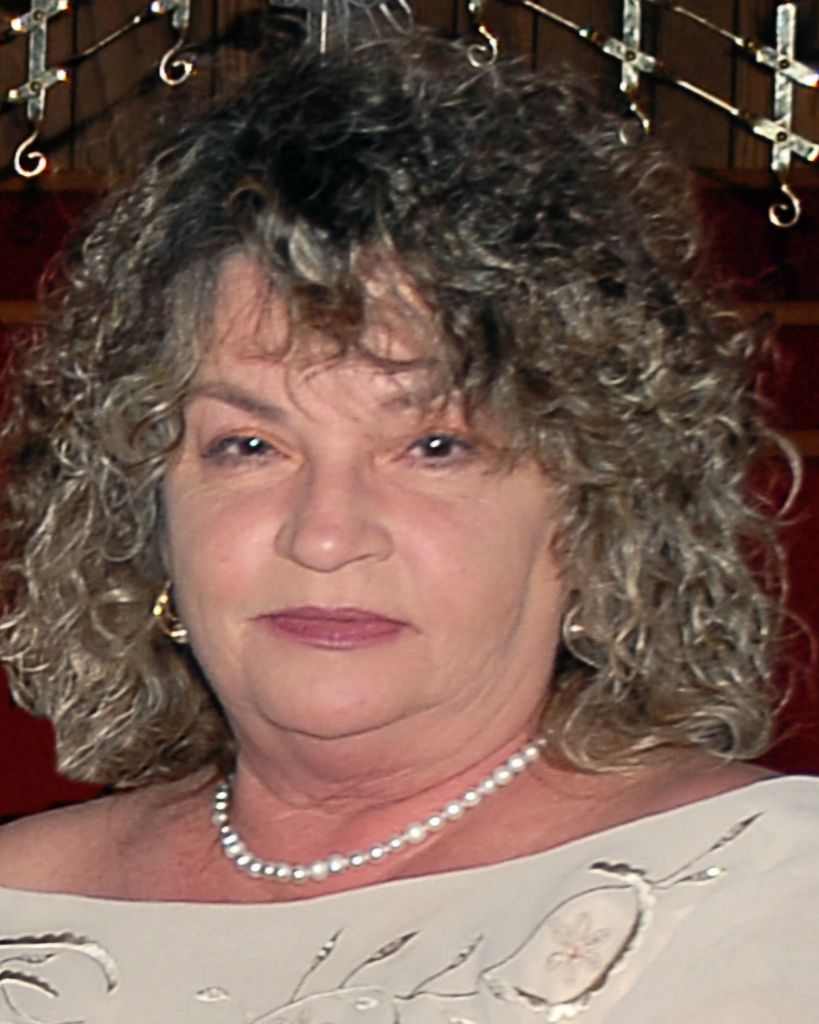 Vickie Harris Profile Photo
