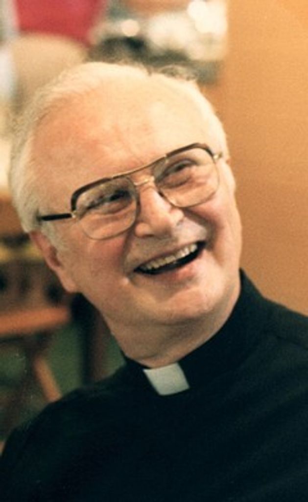 Francis J. Jann