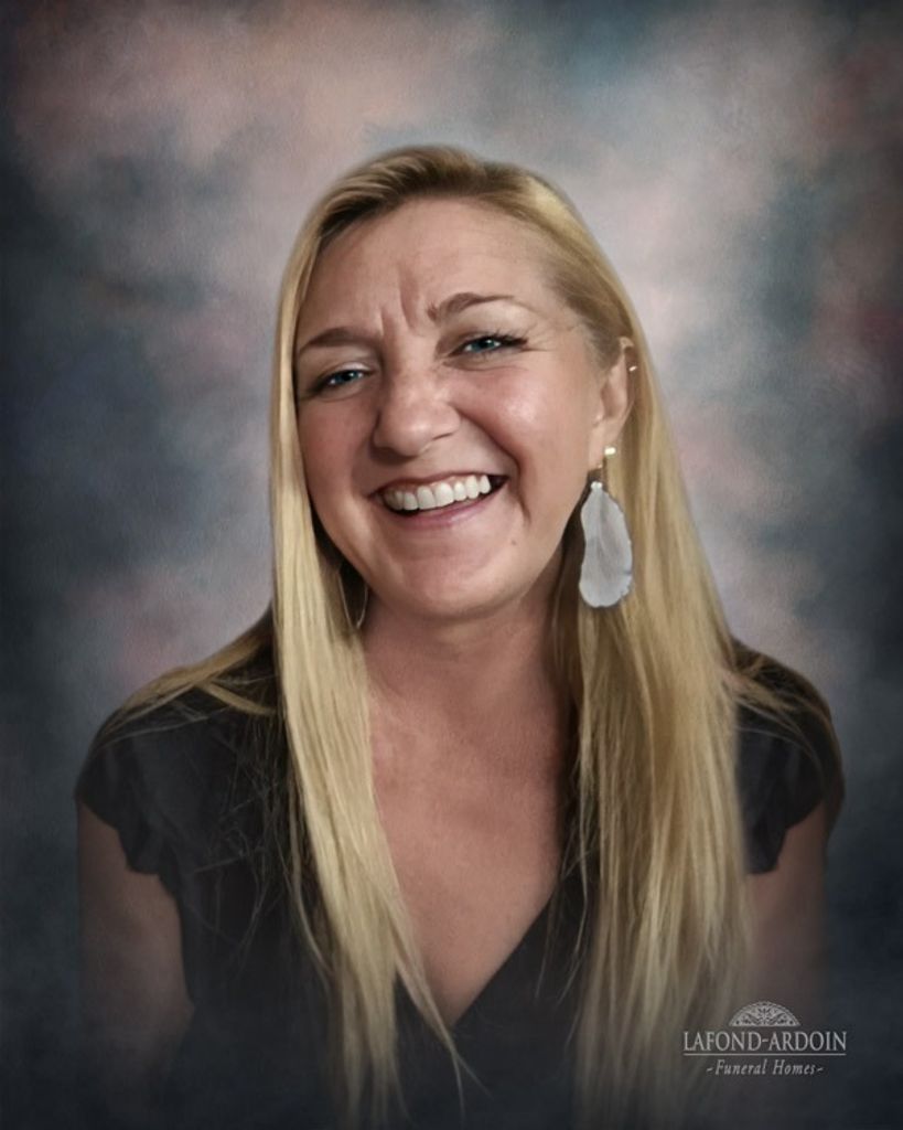 Cynthia Marie Chachere Fontenot