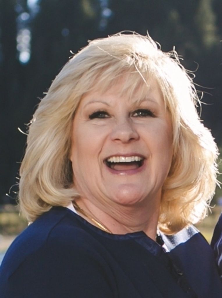 Linda Jeanne Harper Profile Photo