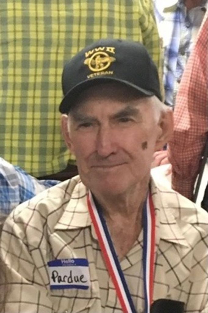 Jim Pardue Profile Photo