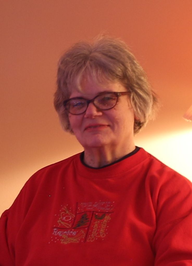 Linda Baron Profile Photo