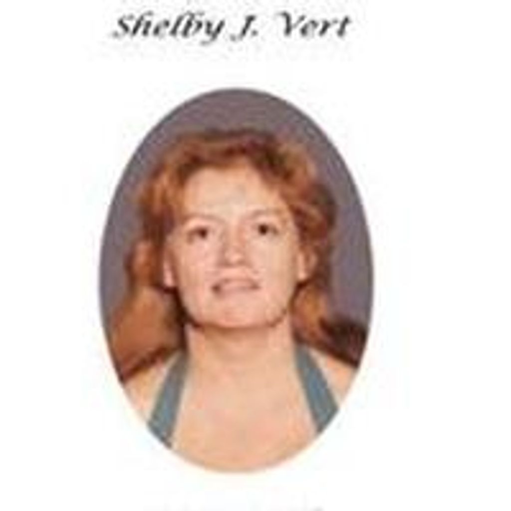 Shelby  Jean Vert