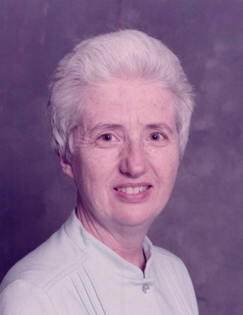 Beverly Mae Wreford Profile Photo