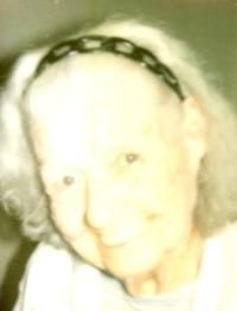 Violet Louise Allen