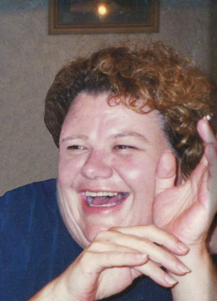 Cathy Rae Yoder-Bemer