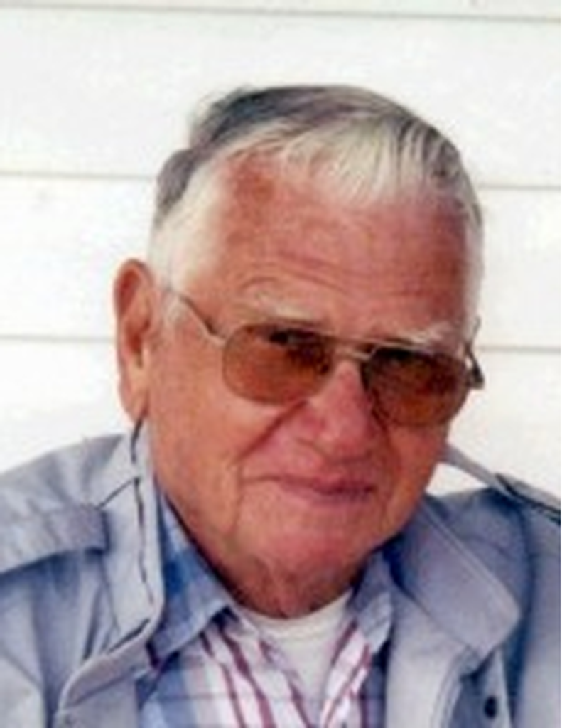 Jacob Henry "Pete" Dixon