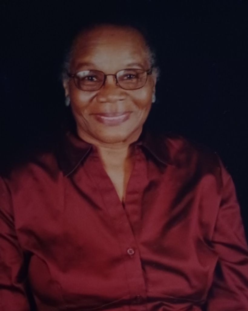 Rose Austin